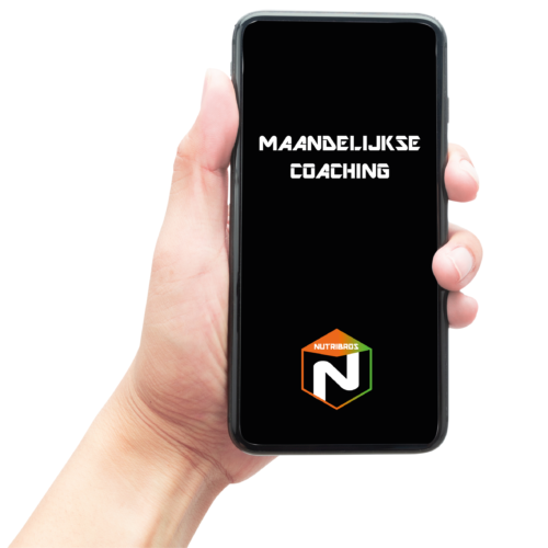 maandelijkse coaching