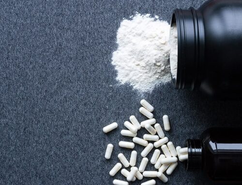 Wat is creatine en waarvoor wordt het gebruikt?